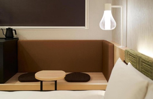 Shinbashi Hotel | HOTEL 1899 TOKYO - Vacation STAY 78655v