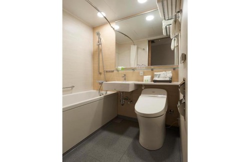 Shinbashi Hotel | HOTEL 1899 TOKYO - Vacation STAY 78655v