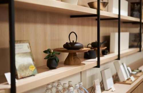 Shinbashi Hotel | HOTEL 1899 TOKYO - Vacation STAY 78655v