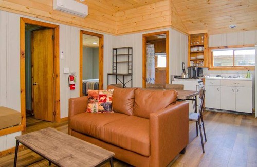 Westmore Hotel | Hotel ∙ 2 bedrooms ∙ 5 guests