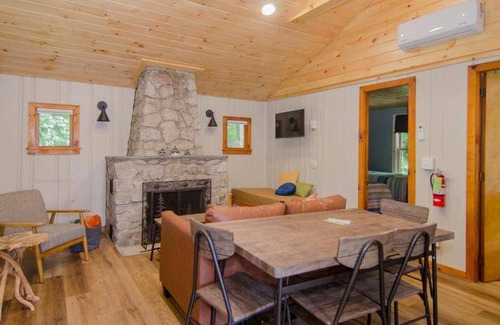 Westmore Hotel | Hotel ∙ 2 bedrooms ∙ 5 guests