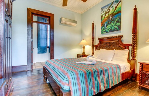 Bullet Tree Falls Hotel | Hotel ∙ 2 guests