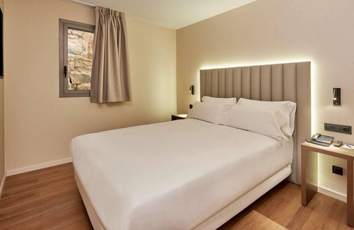 Avenida Meritxell Hotel | Hotel ∙ 2 guests
