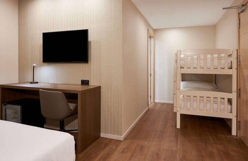 Avenida Meritxell Hotel | Hotel ∙ 2 guests