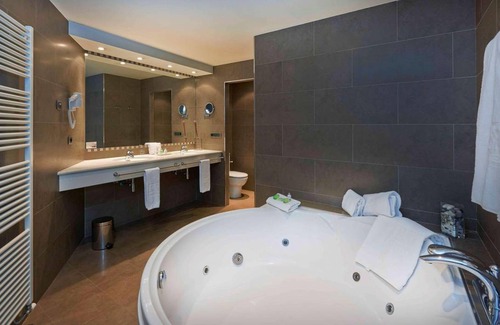 Avenida Meritxell Hotel | Hotel ∙ 2 guests