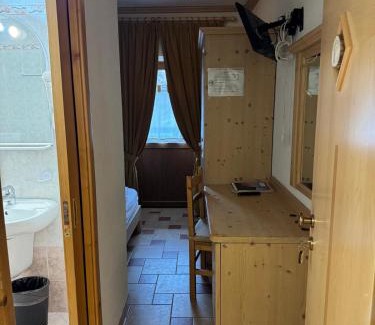 Trepalle Hotel | Hotel 2000