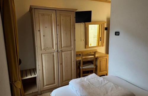 Trepalle Hotel | Hotel 2000