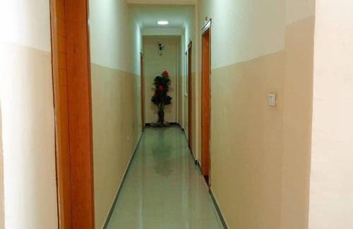 Axum Hostel | Hotel 21