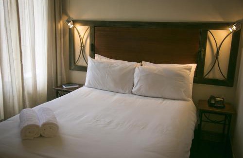 Arcadia Hotel | Hotel 224 & Apartments
