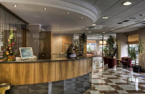 Andorra la Vella Hotel | Hotel ∙ 3 guests