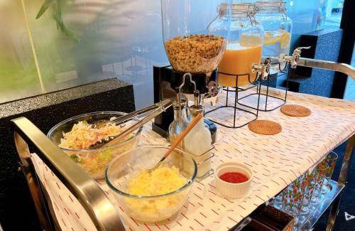 Asao Ward Hotel | Hotel ∙ 3 guests
