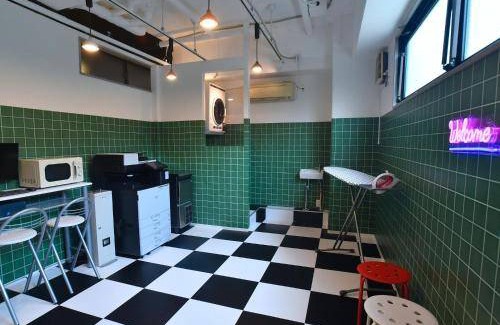 Asao Ward Hotel | Hotel ∙ 3 guests