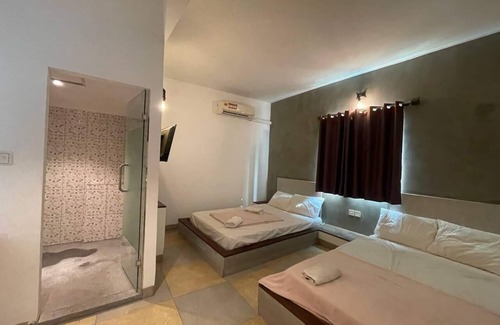 Dangkao Hotel | Hotel 30