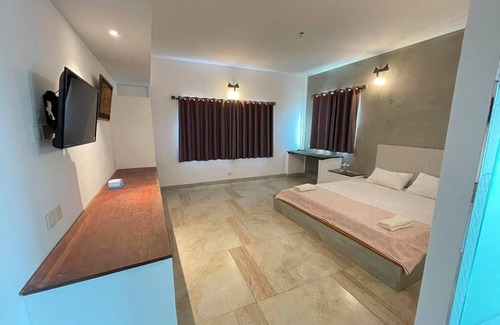 Dangkao Hotel | Hotel 30