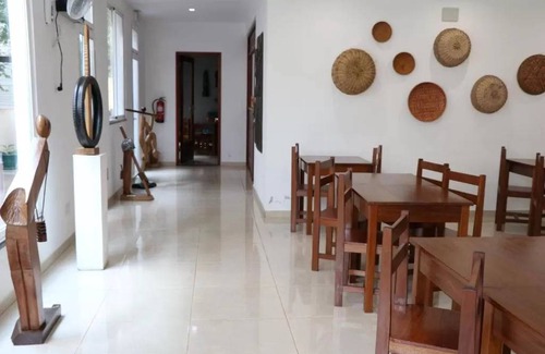 Agua Grande Hotel | Hotel ∙ 32 guests