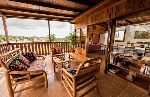 Agua Grande Hotel | Hotel ∙ 32 guests