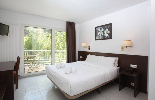 Escaldes-Engordany Hotel | Hotel ∙ 4 guests