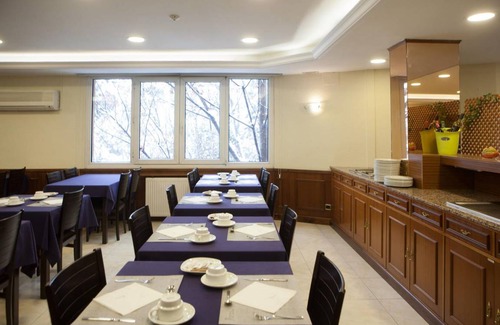 Escaldes-Engordany Hotel | Hotel ∙ 4 guests