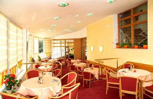 Depoltovice Hotel | Hotel ∙ 4 guests