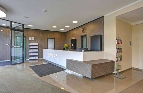 Depoltovice Hotel | Hotel ∙ 4 guests