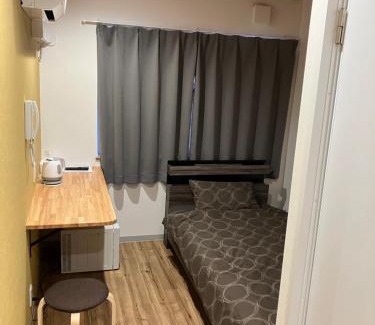 Hashimoto Hotel | Hotel 46