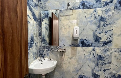 Shivalik Nagar Hotel | Hotel 4S By Wishotel