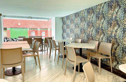 Tulancingo Hotel | Hotel ∙ 5 guests