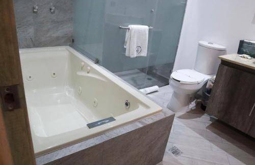 Tulancingo Hotel | Hotel ∙ 5 guests