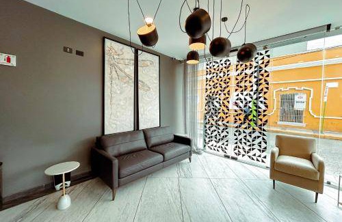 Tulancingo Hotel | Hotel ∙ 5 guests