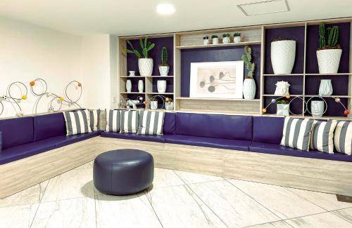 Tulancingo Hotel | Hotel ∙ 5 guests