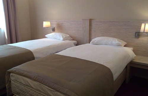 Tarnowo Podgorne Hotel | Hotel 500