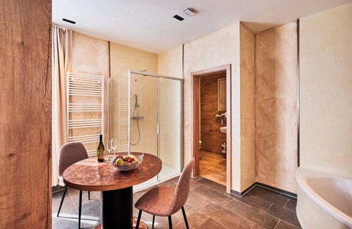 Brake Hotel | Hotel 53 Nord
