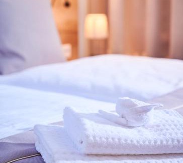 Brake Hotel | Hotel 53° Nord
