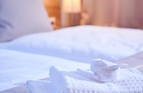 Brake Hotel | Hotel 53° Nord