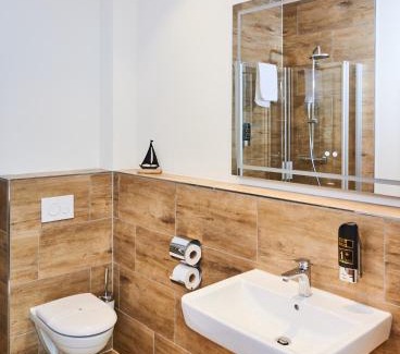 Brake Hotel | Hotel 53° Nord