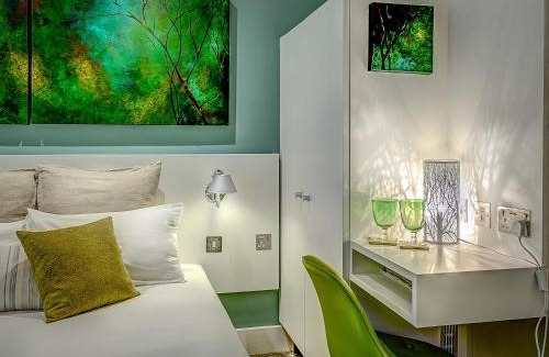 Hanger Hill Hotel | Hotel 55