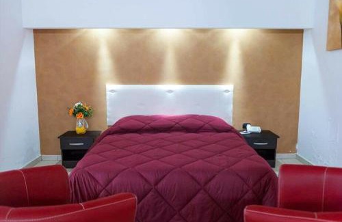 Acri Hotel | Hotel 660
