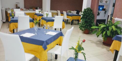 Acri Hotel | Hotel 660