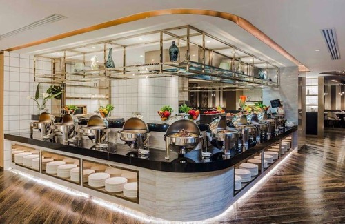 Jeddah Hotel | Hotel ∙ 7 guests