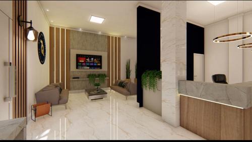 Guaira Hotel | Hotel 7 Quedas