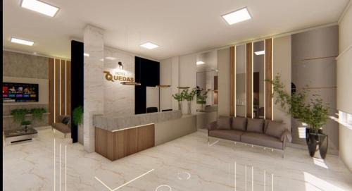 Guaira Hotel | Hotel 7 Quedas