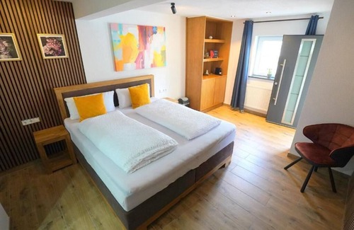 Spaichingen Hotel | Hotel 7 Winde