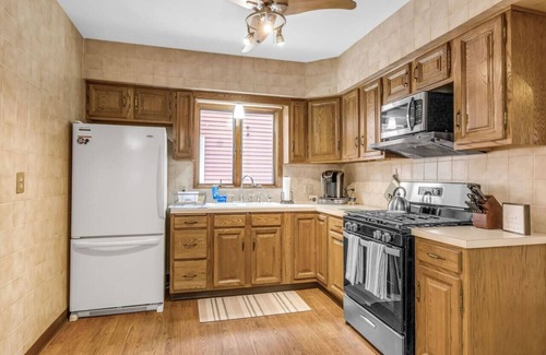 North Buffalo Apartment | Hotel 716 - Just off Hertel Ave