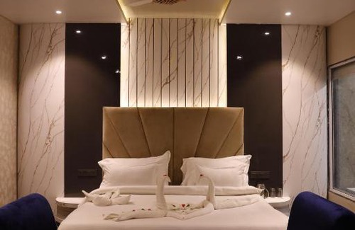 Pushkar Hotel | Hotel 777 Pushkar
