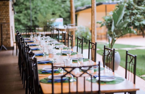 Rwamagana Hotel | Hotel ∙ 8 guests