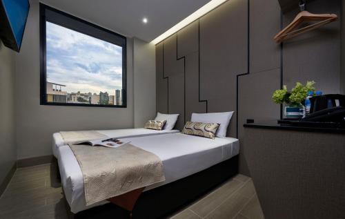 Geylang Hotel | Hotel 81 Gold