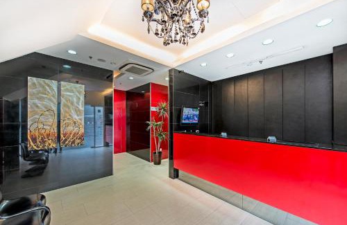 Kampong Glam Hotel | Hotel 81 Heritage