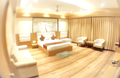 Shirdi Hotel | Hotel 9 Coin