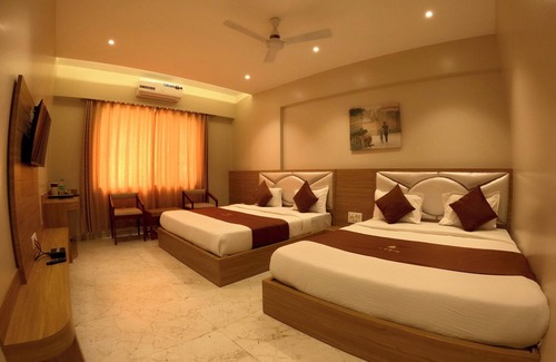 Shirdi Hotel | Hotel 9 Coin
