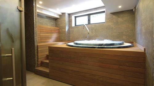 Ribes De Freser Hotel | Hotel 9 Sant Antoni